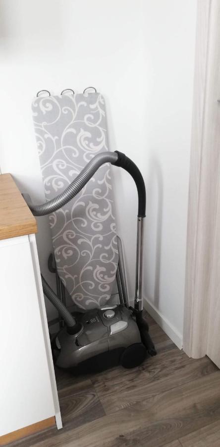 マルボルクApartament U Krzyzakaアパートメント エクステリア 写真